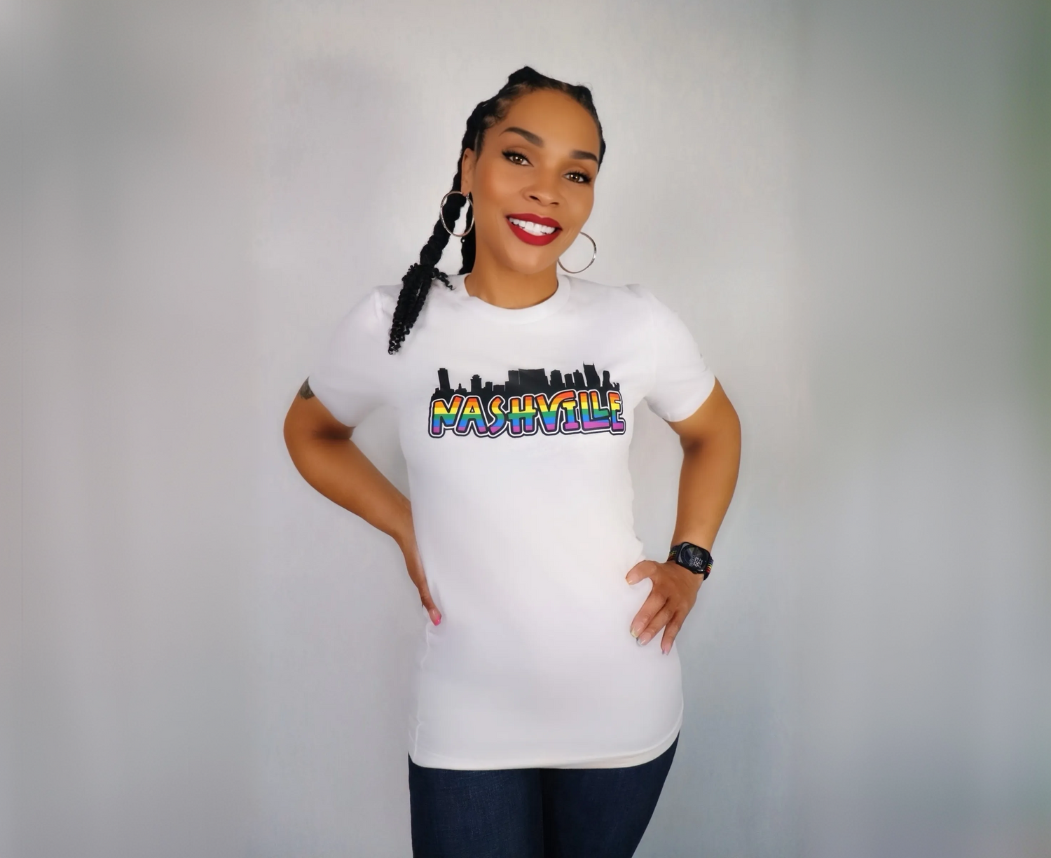 City Wide Pride Collection